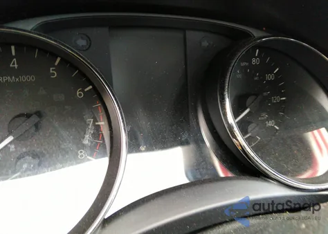 2022 Nissan Rogue Sport Sv Awd Xtronic Cvt from USA, damaged, VIN JN1BJ1BW0NW479945